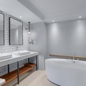 Larger Studio 1 King Oceanfront